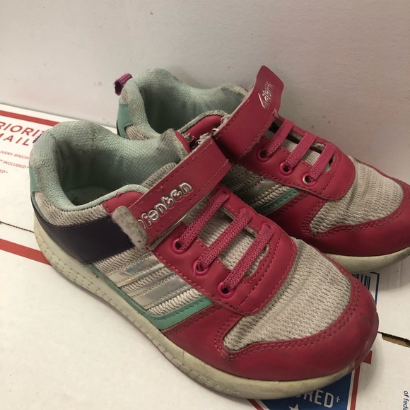 33 eu to us shoe size